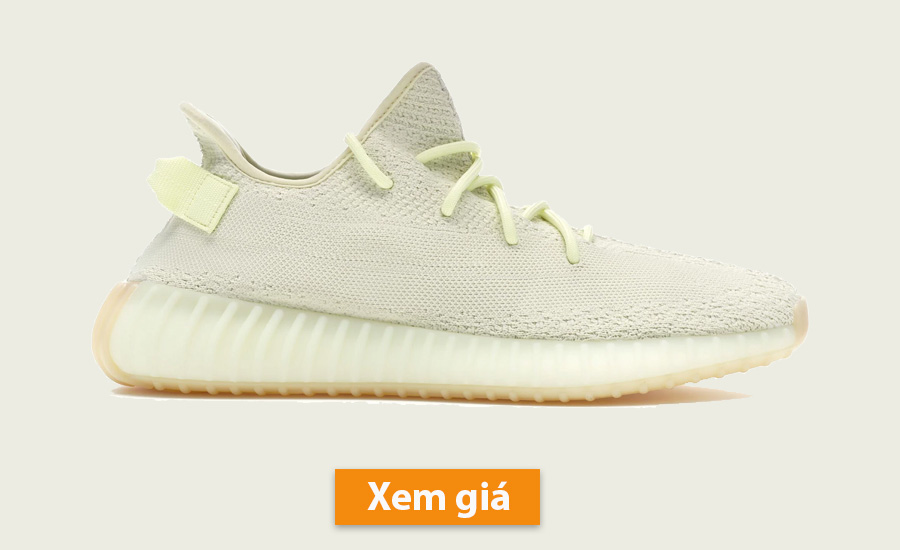 Giay Yeezy Boost 350 V2 Butter