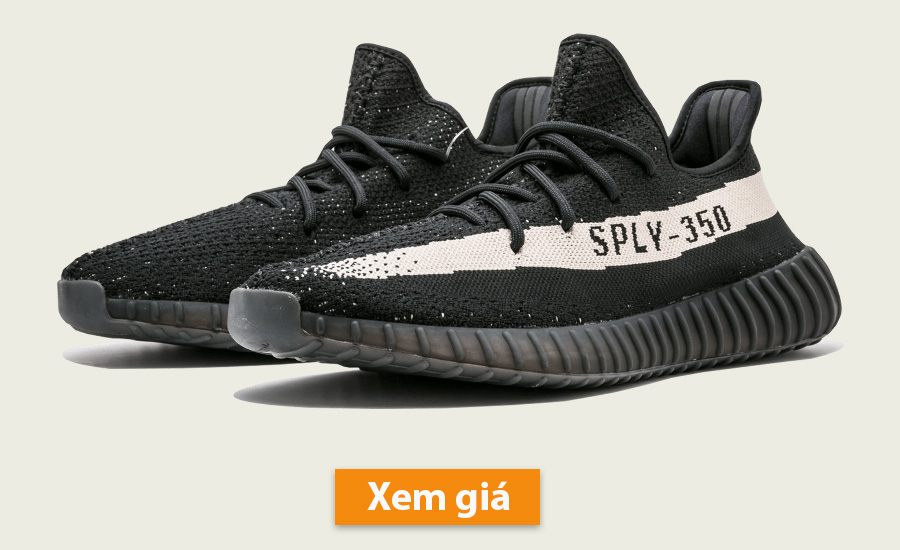 Giày Yeezy Boost 350 V2 Oreo