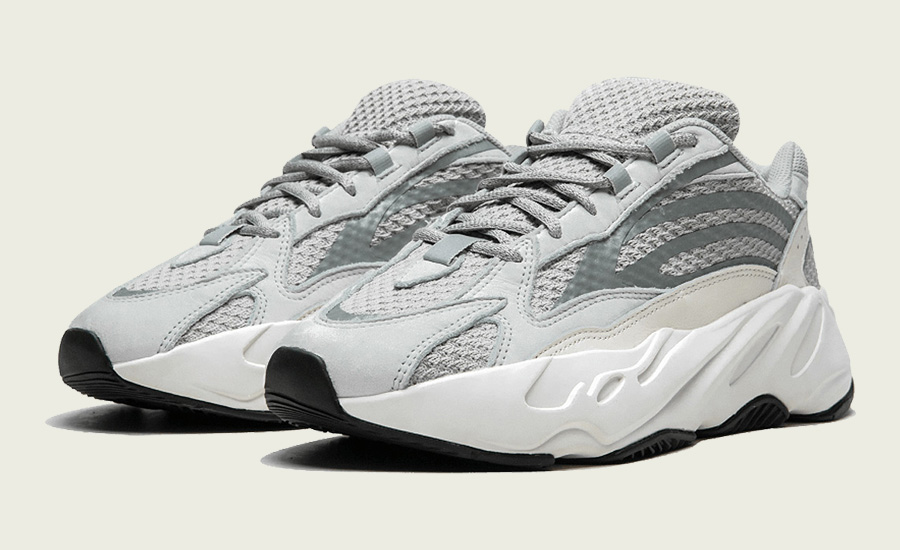 Giày Yeezy Boost 700 V2 Static