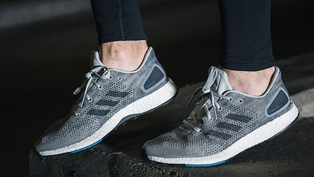 Giày adidas Pure Boost