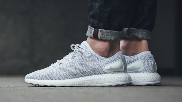 Giày adidas Pure Boost