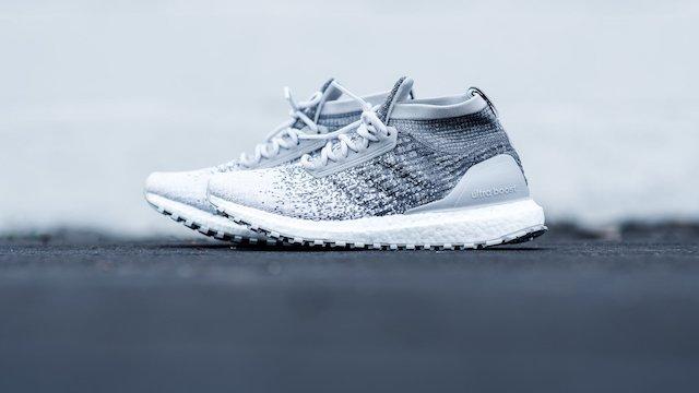 Giày adidas Ultra Boost All Terrain nam