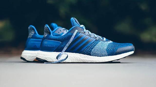 Giày adidas ultraboost ST