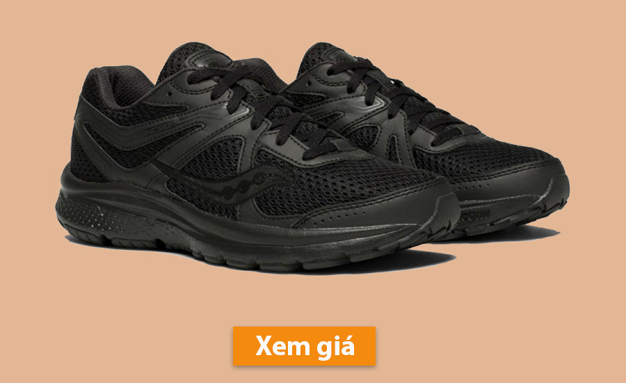 Giày tập gym nam Saucony Cohesion 11