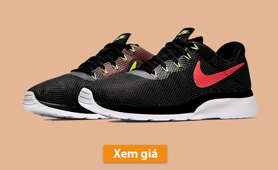 Giay tap gym nam Nike Tanjun Racer