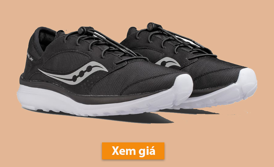 Giày tập gym nam Saucony Kineta Relay