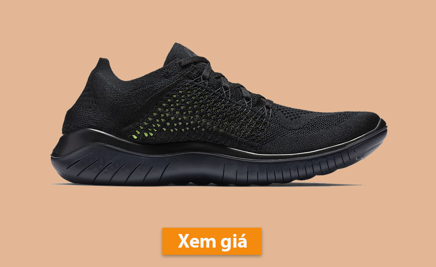 Giày tập gym Nike Free RN Flyknit