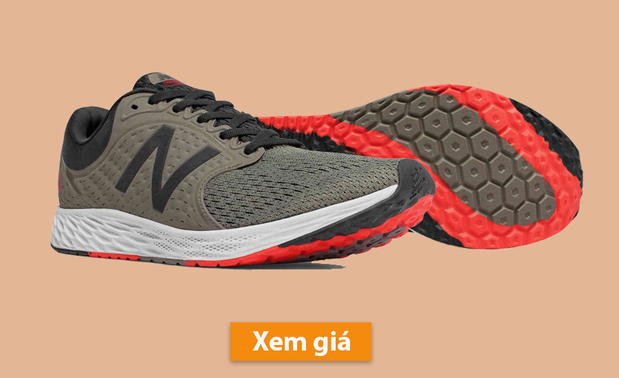 Giày tập gym nam New Balance Fresh Foam