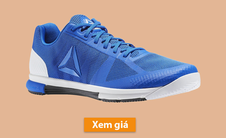 Giày tập gym nam Reebok Crossfit Speed Trainer TR 2.0