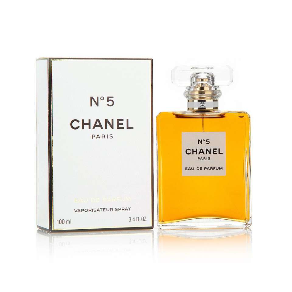 nuoc hoa chanel