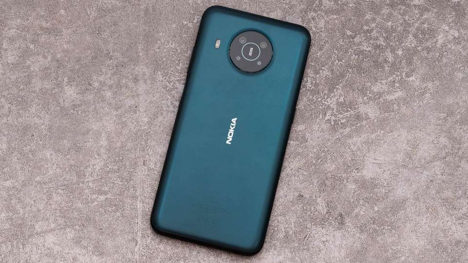 Nokia X10