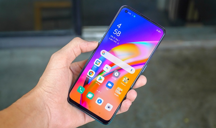 OPPO A94