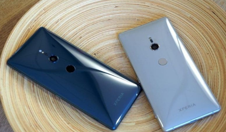 Sony Xperia XZ2