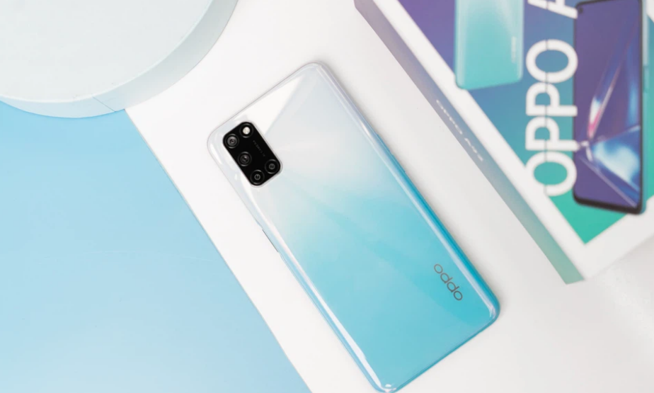 OPPO A92