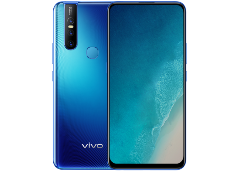 vivo V15