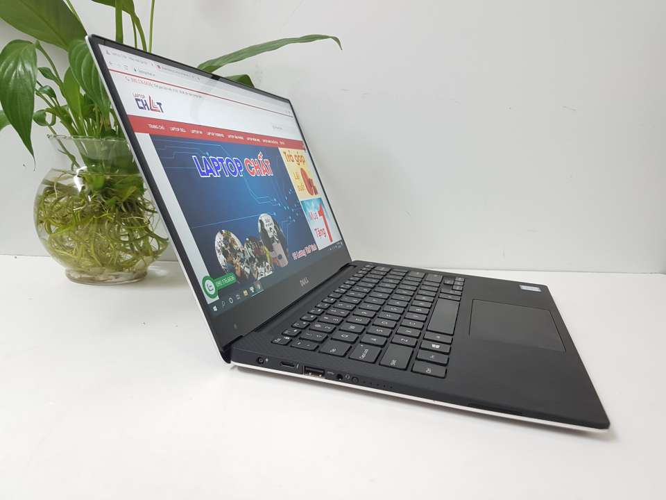 Dell XPS 13 9350