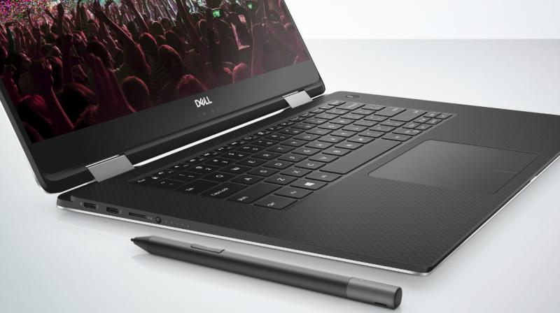 Dell XPS