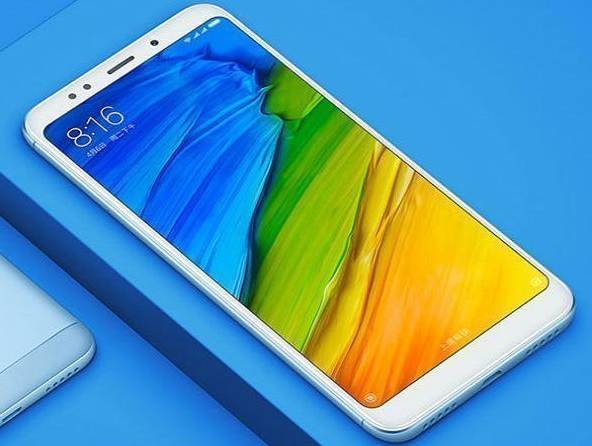 Redmi 5