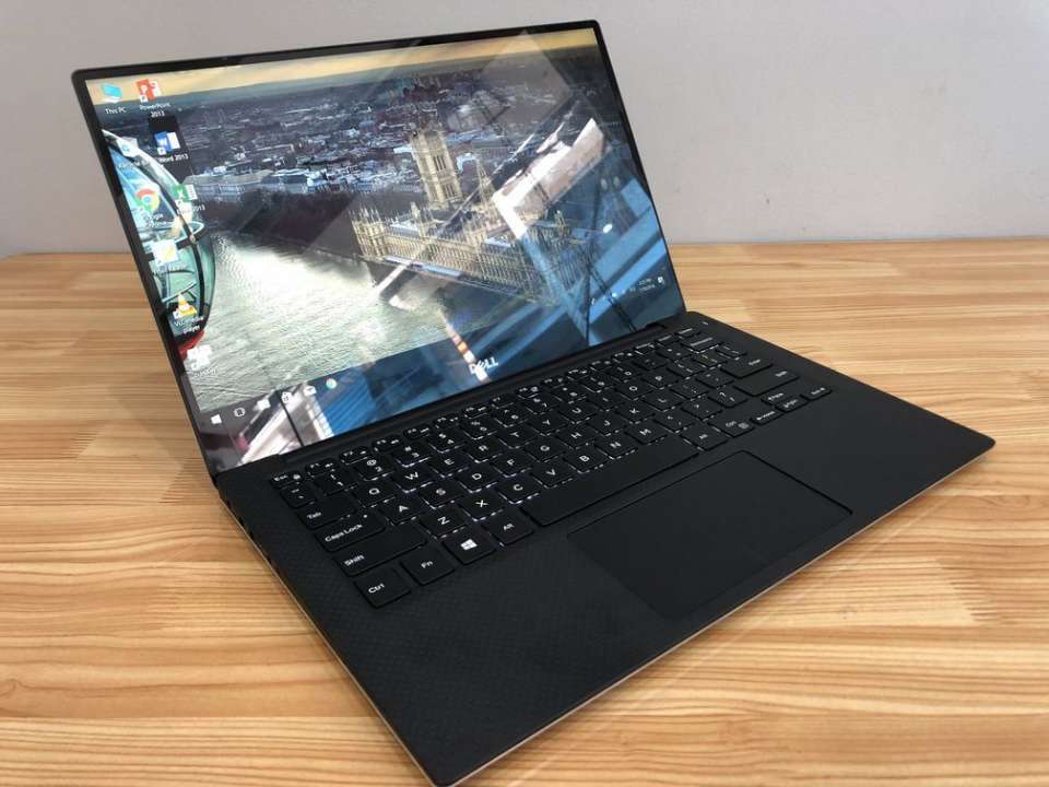 Dell XPS 13 9350