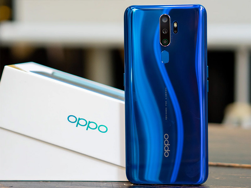 OPPO A9 2020