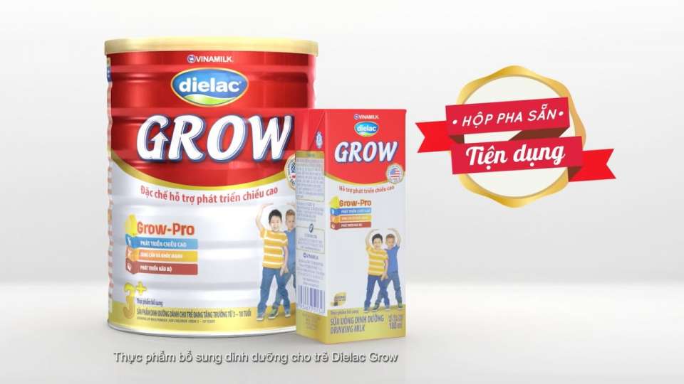 dialec grow plus