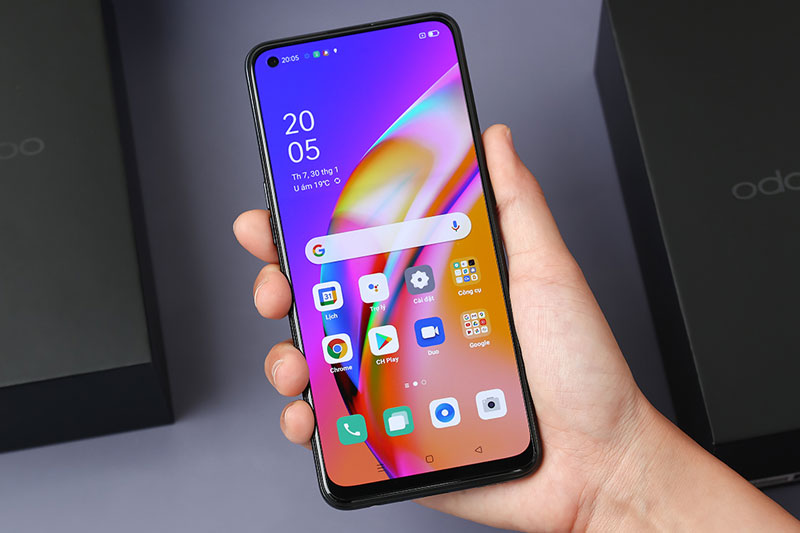 OPPO A94