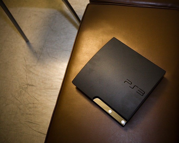 playstation 3