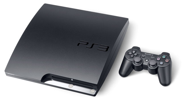 playstation 3