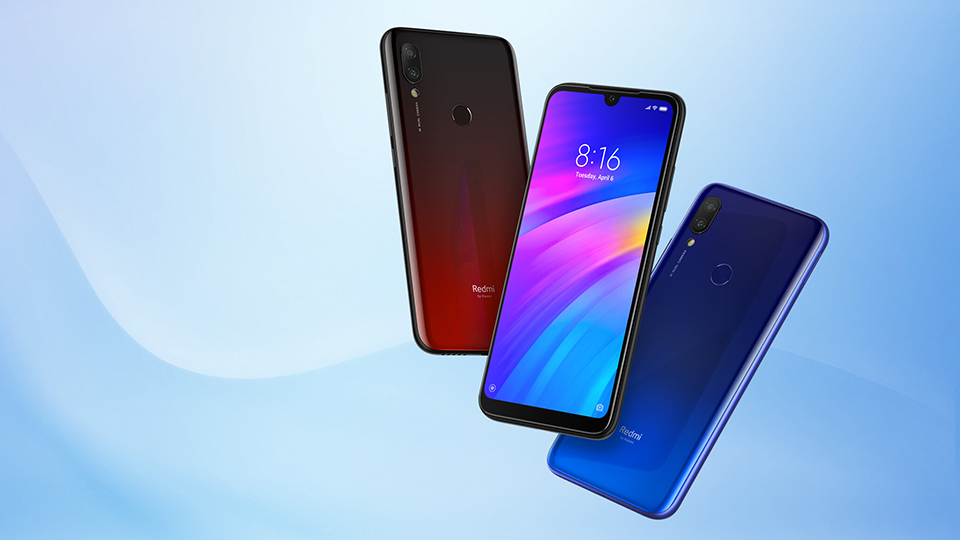 Redmi 7