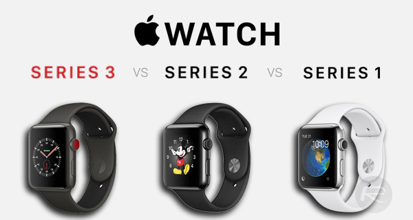 Apple Watch Series 2