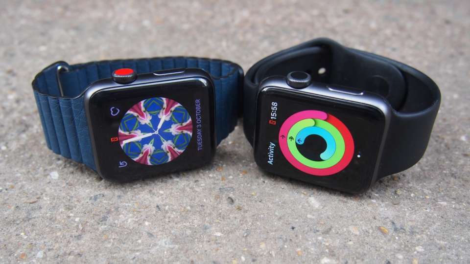 apple watch series 2