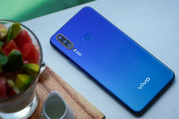 vivo Y15