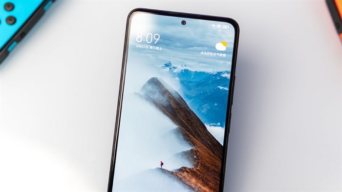 Redmi Note 11 Pro