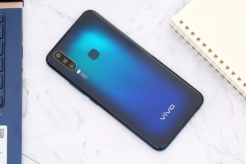 vivo U10