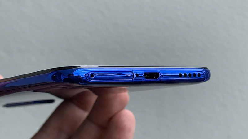 vivo V15