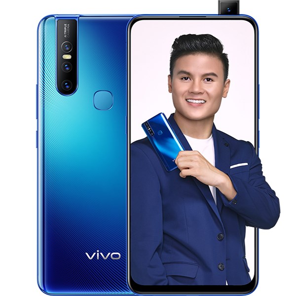 vivo v15