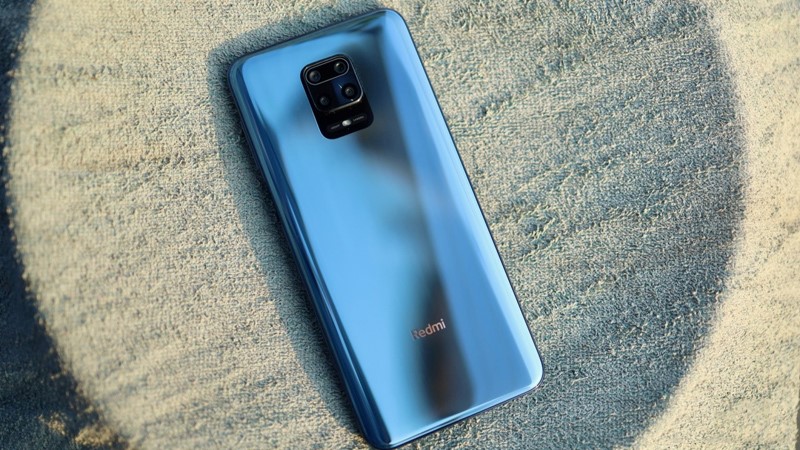 Xiaomi Redmi Note 9 Pro