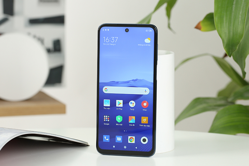 Xiaomi Redmi Note 9 Pro