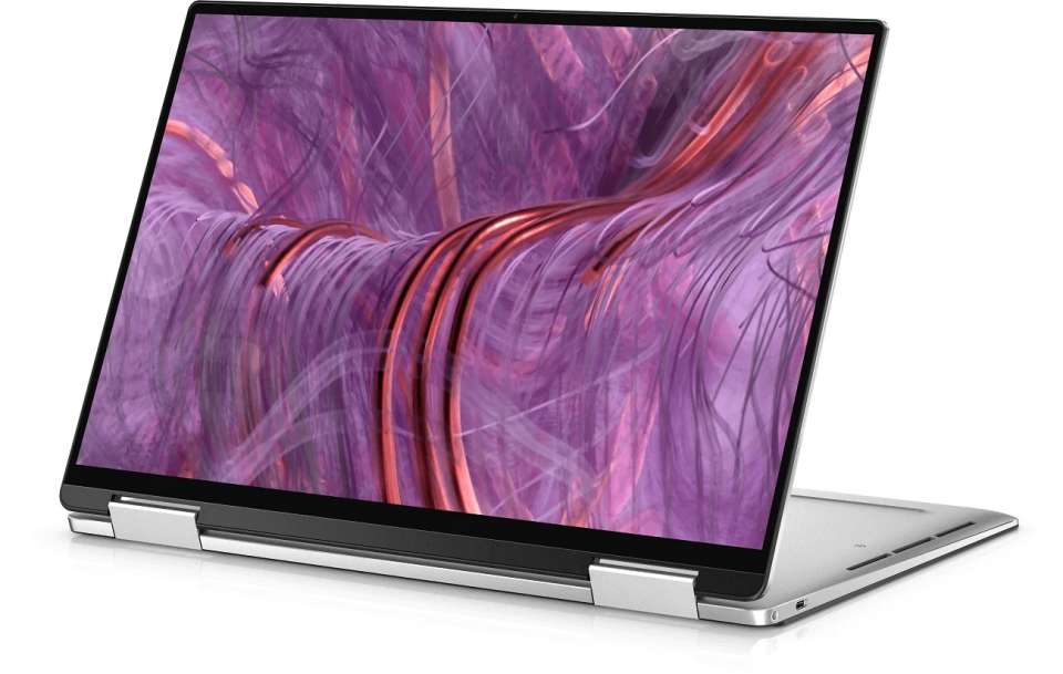 Dell XPS