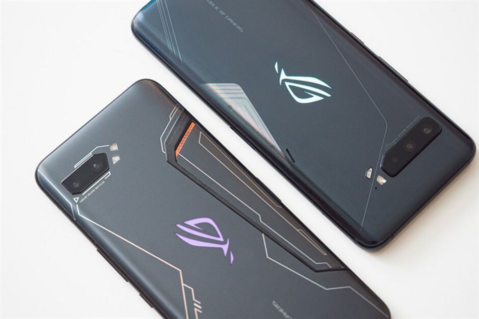 ROG Phone 3