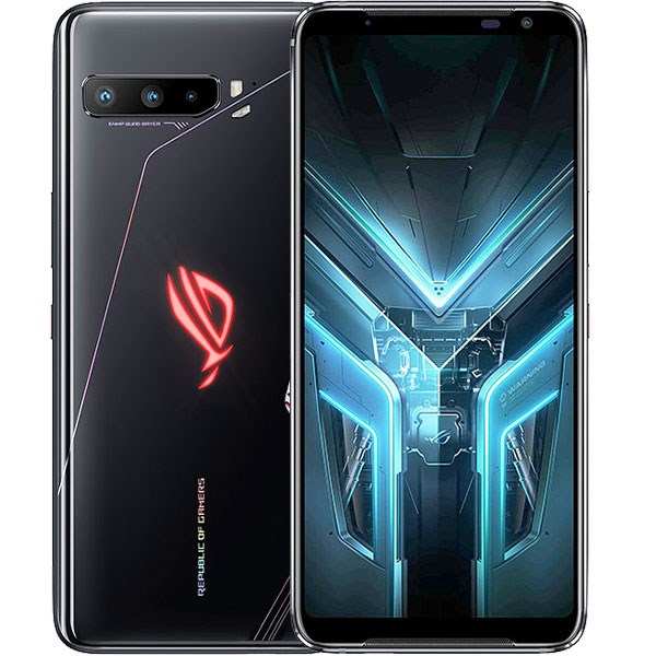 ROG Phone 3