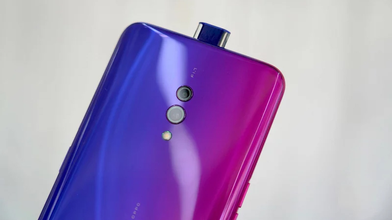 OPPO K3