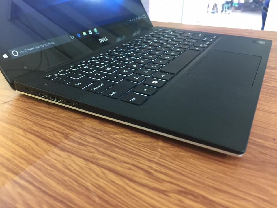 Dell XPS 13 9350