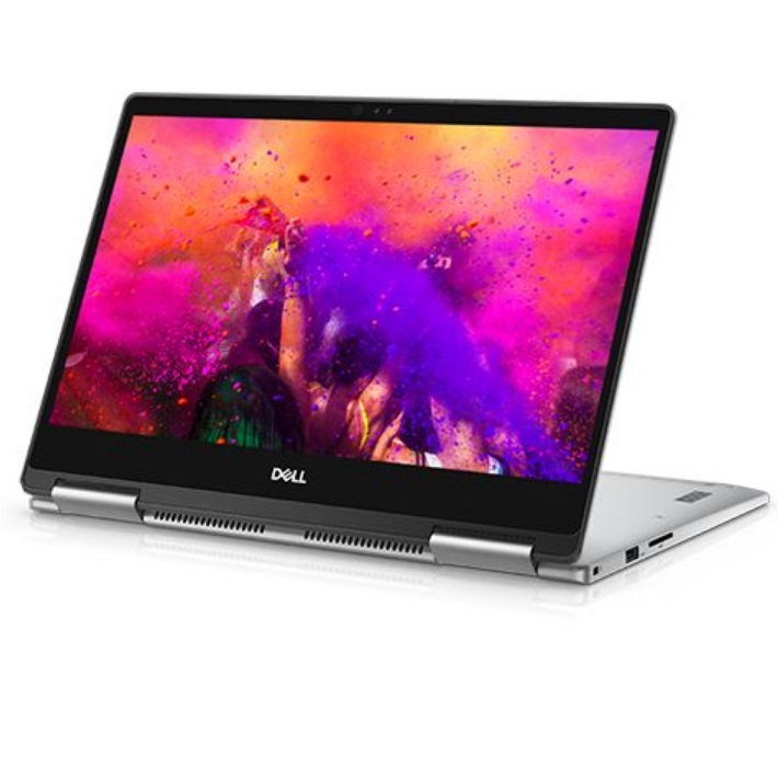 Laptop Dell cam ung