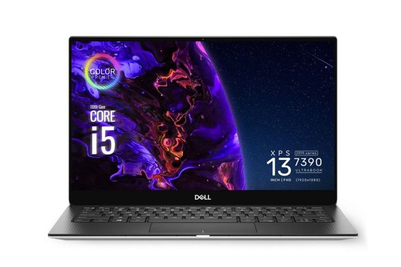 Dell XPS