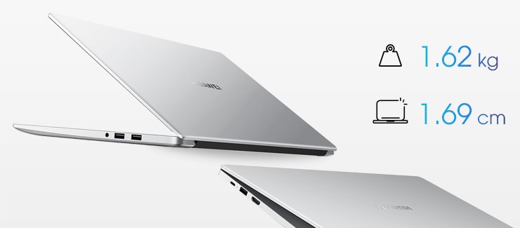 Huawei Matebook D15