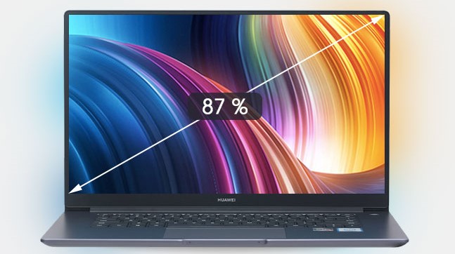 Huawei Matebook D15