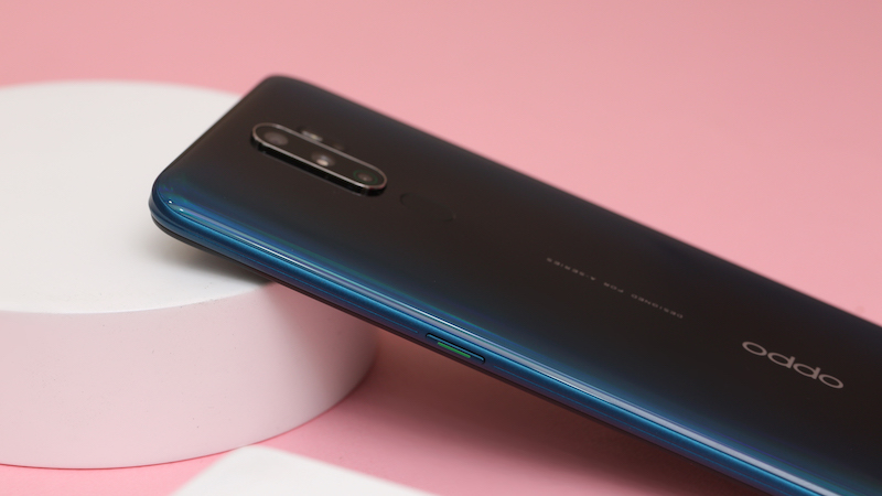 OPPO a9 2020