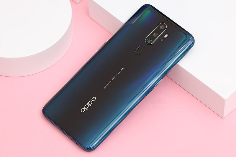 OPPO a9 2020