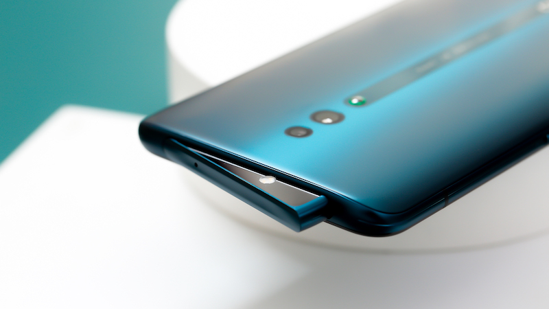 OPPO reno